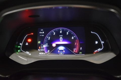 Auto Usate A Bergamo | Renault Captur 1.0 Tce Rs Line Gpl 100Cv