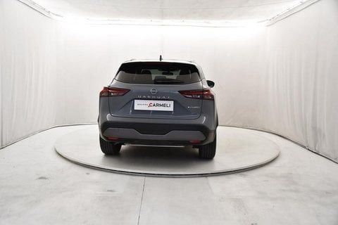 Auto Usate A Bergamo | Nissan Qashqai 1.5 E-Power N-Connecta 2Wd E-Shifter