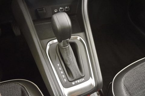 Auto Usate A Bergamo | Renault Captur 1.6 Hybrid Techno E-Tech 145Cv Auto