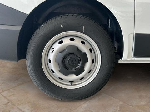 Auto Usate A Brescia | Nissan Primastar Ii Van 27 2.0 Dci 130Cv S&S L1H1 N-Connecta My24 - Km0 - ...