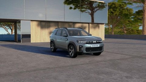 Auto Nuove Pronta Consegna A Brescia | Dacia Bigster 1.2 Eco-G Journey 140Cv
