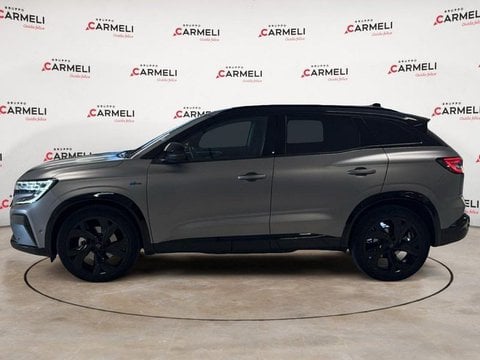 Auto Usate A Brescia | Renault Austral 1.2 E-Tech Full Hybrid Techno Esprit Alpine 200Cv