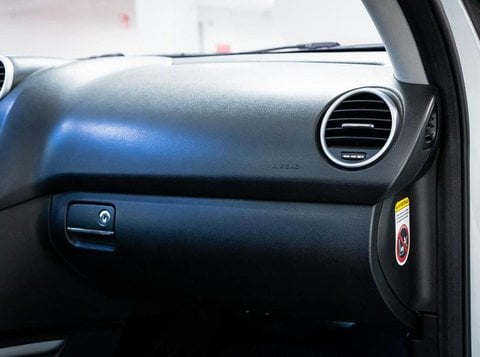 Auto Usate A Brescia | Mercedes-Benz Classe M Ml 63 Amg V-Max –Service Mercedes-Uffic. Italia