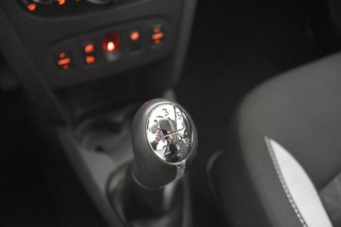 Auto Usate A Brescia | Dacia Sandero Stepway 1.5 Dci (Prestige) S&S 90Cv E6