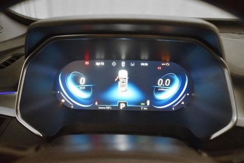 Auto Km0 A Brescia | Dr Automobiles Dr 6.0 Dr6 1.5 Turbo Gpl Cvt - Campagna Km0 Giugno 2025
