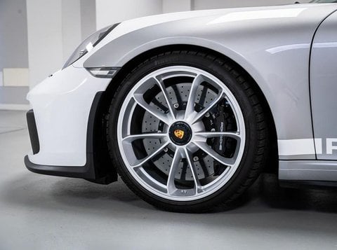 Auto Usate A Brescia | Porsche 911 Speedster 991 -Targa 911
