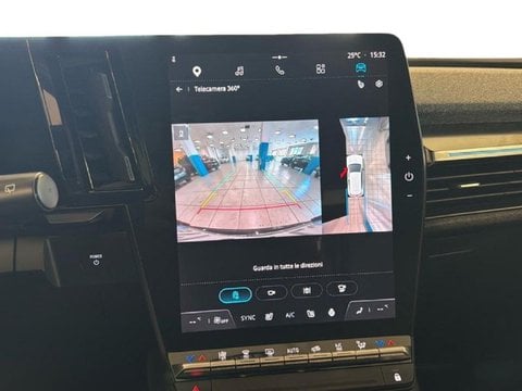 Auto Usate A Bergamo | Renault Megane E-Tech Electric Megane E-Tech Techno Ev60 Optimum Charge 220Cv