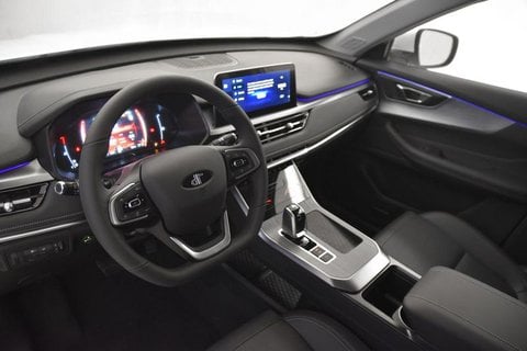 Auto Usate A Brescia | Dr Automobiles Dr 5 Dr5.0 1.5 Turbo Gpl 149Cv Cvt