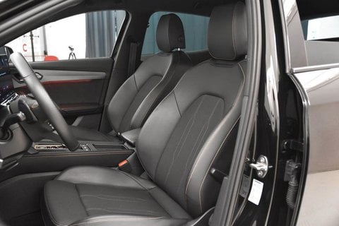 Auto Usate A Bergamo | Cupra Formentor 1.5 Hybrid 150Cv Dsg