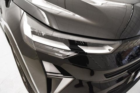 Auto Usate A Brescia | Renault Captur 1.0 Tce Techno 90Cv