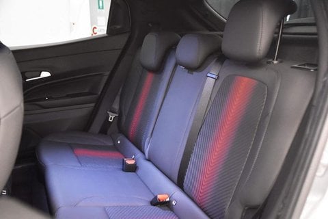 Auto Usate A Brescia | Alfa Romeo Junior 1.2 Ibrida Ti 145Cv Edct6