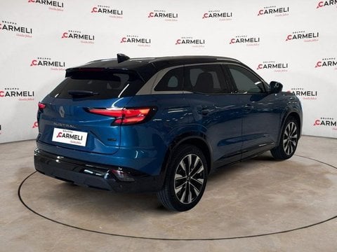 Auto Usate A Brescia | Renault Austral 1.2 Full Hybrid E-Tech Techno 200Cv Auto -Restyling My25