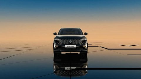 Auto Nuove Pronta Consegna A Brescia | Renault Austral 1.2 Full Hybrid E-Tech Series Techno 200Cv...