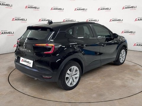 Auto Usate A Brescia | Renault Captur 1.0 Tce Evolution 90Cv