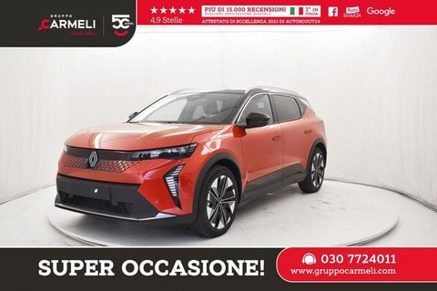 Nuove Pronta Consegna A Brescia | Renault Scénic Techno Comfort Range 170Cv