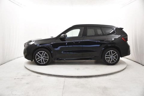 Auto Usate A Brescia | Bmw X1 Sdrive18I Msport Auto