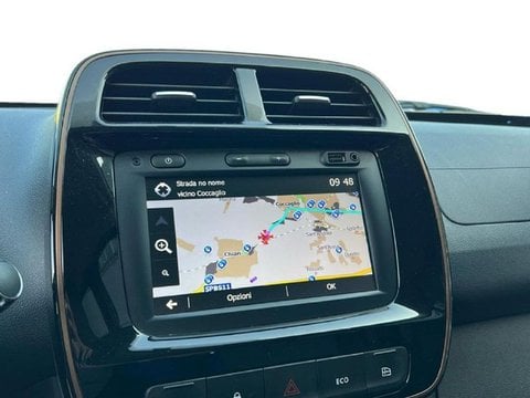 Auto Usate A Brescia | Dacia Spring Extreme Electric 65