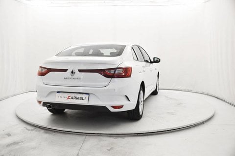 Auto Usate A Brescia | Renault Mégane Megane Sporter 1.3 Tce Business 115Cv Fap