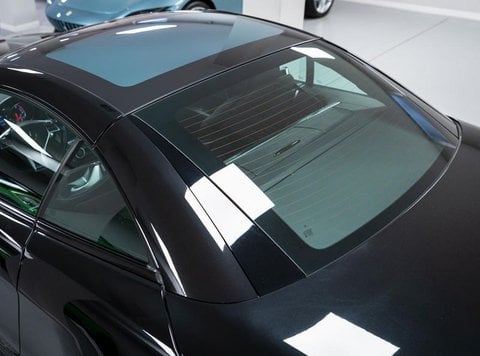Auto Usate A Brescia | Mercedes-Benz Classe Sl Sl 500 Pack Amg-Hard Top Panorama-Active Body Cont...