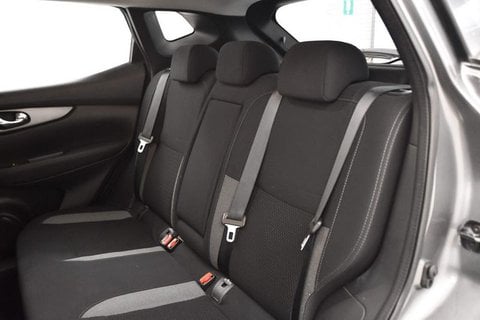 Auto Usate A Brescia | Nissan Qashqai 1.5 Dci N-Tec Start 115Cv