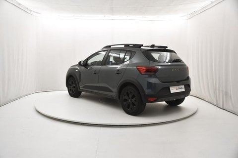 Auto Usate A Brescia | Dacia Sandero Stepway 1.0 Tce Extreme Eco-G 100Cv