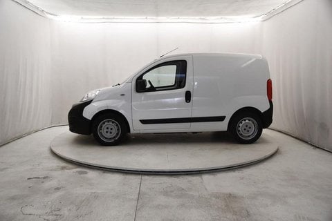 Auto Usate A Brescia | Fiat Professional Fiorino Iii Qubo N1 1.3 Mjt 95Cv Sx E6D-Final - Iva Escl...