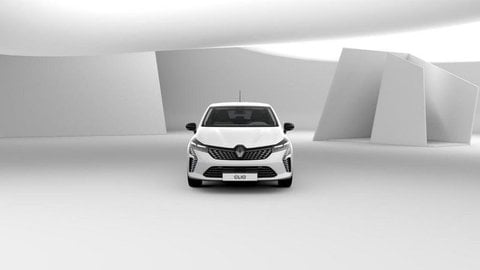 Auto Nuove Pronta Consegna A Brescia | Renault Clio 1.0 Sce Generation 65Cv