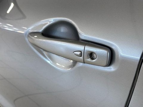 Auto Usate A Bergamo | Nissan Qashqai 1.5 Dci N-Motion 115Cv Dct