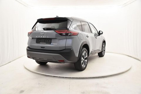 Auto Nissan X-Trail 1.5 E-Power N-Connecta 2Wd Nuove Pronta Consegna A Brescia