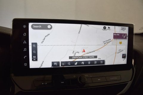 Auto Usate A Brescia | Nissan Juke 1.0 Dig-T Tekna 114Cv -Km0