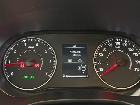 Auto Usate A Brescia | Dacia Sandero Stepway 1.0 Tce Expression Eco-G 100Cv