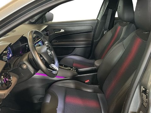 Auto Usate A Brescia | Alfa Romeo Junior 1.2 Ibrida Speciale 145Cv Edct6