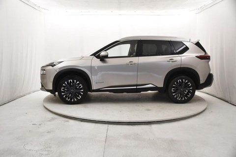 Auto Usate A Bergamo | Nissan X-Trail 1.5 E-Power Tekna 2Wd Auto