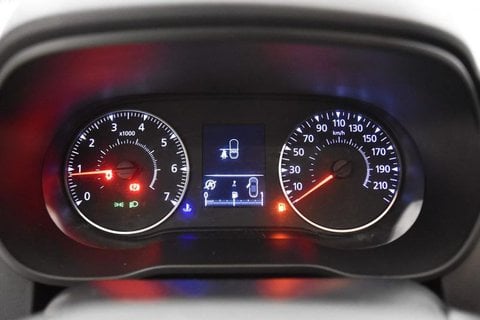 Auto Usate A Brescia | Dacia Duster 1.5 Dci Prestige 4X2 S&S 110Cv