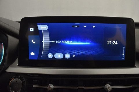 Auto Nuove Pronta Consegna A Brescia | Dr Automobiles Dr 6.0 Dr6 1.5 Turbo Gpl Cvt