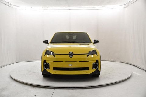 Auto Usate A Brescia | Renault 5 E-Tech Electric Renault 5 Techno Urban Range 120Cv