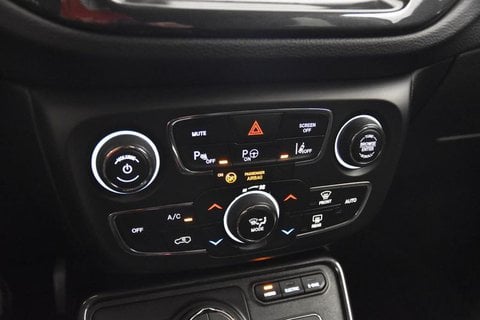 Auto Usate A Bergamo | Jeep Compass 1.3 Turbo T4 Phev Limited 4Xe At6