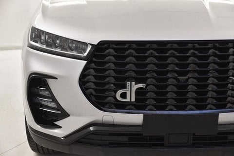 Auto Nuove Pronta Consegna A Brescia | Dr Automobiles Dr 6.0 Dr6 1.5 Turbo Gpl Cvt