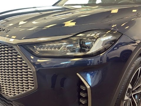 Auto Nuove Pronta Consegna A Brescia | Sportequipe 7 Gtw 1.5 Turbo 156Cv Dct