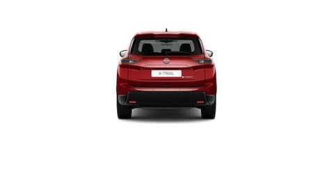 Auto Nuove Pronta Consegna A Brescia | Nissan X-Trail 1.5 E-Power Acenta 2Wd Auto
