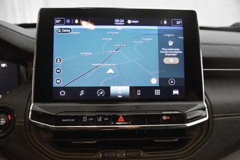 Auto Usate A Bergamo | Jeep Compass 1.5 Turbo T4 Mhev Limited 2Wd 130Cv Dct