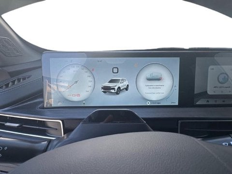 Auto Nuove Pronta Consegna A Brescia | Dr Automobiles Dr 5 Dr 5 1.5 95Cv