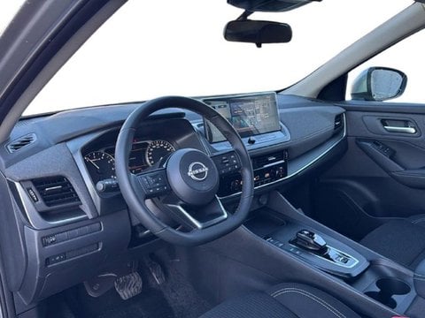 Auto Km0 A Bergamo | Nissan Qashqai 1.5 E-Power Acenta 2Wd **