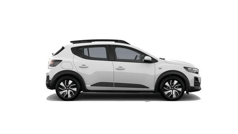 Auto Nuove Pronta Consegna A Brescia | Dacia Sandero Stepway 1.2 Eco-G Expression 120Cv - Tasso 0