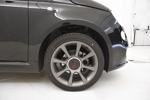 Auto Usate A Brescia | Fiat 500 1.2 S 69Cv My14