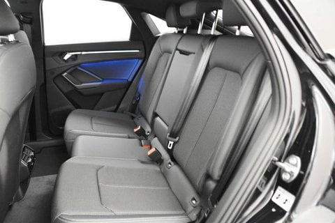 Auto Usate A Brescia | Audi Q3 Sportback 40 2.0 Tdi S Line Edition Quattro 193Cv S-Tronic