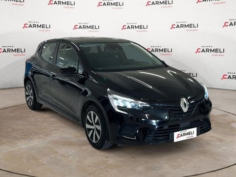 Auto Usate A Brescia | Renault Clio 1.0 Tce Equilibre Gpl 100Cv