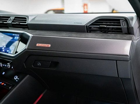 Auto Usate A Brescia | Audi Q3 Ii 2018 Quattro S Tronic -Iva Esposta