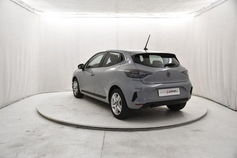 Auto Usate A Brescia | Renault Clio 1.0 Tce Evolution 90Cv