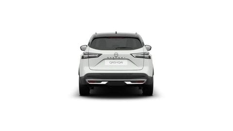 Auto Nuove Pronta Consegna A Brescia | Nissan Qashqai 1.3 Mhev N-Connecta 2Wd 140Cv